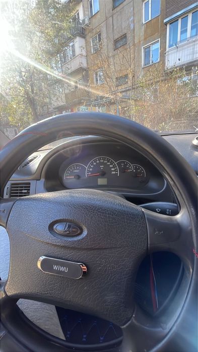 Приора 1.6 16клл