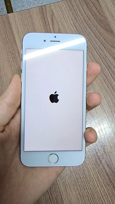 Iphone 6s Память — 128 ГБ