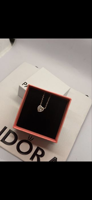 Pandora колие Пандора валс