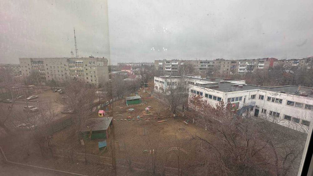 3-комн КСК 2009 г.п.