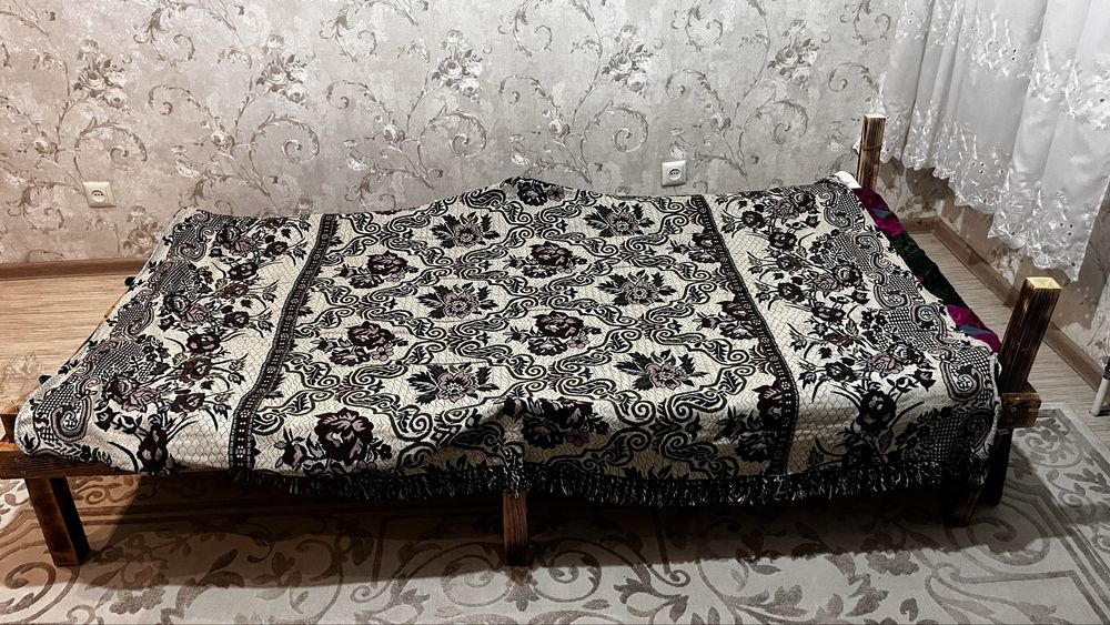 Продам кровать..