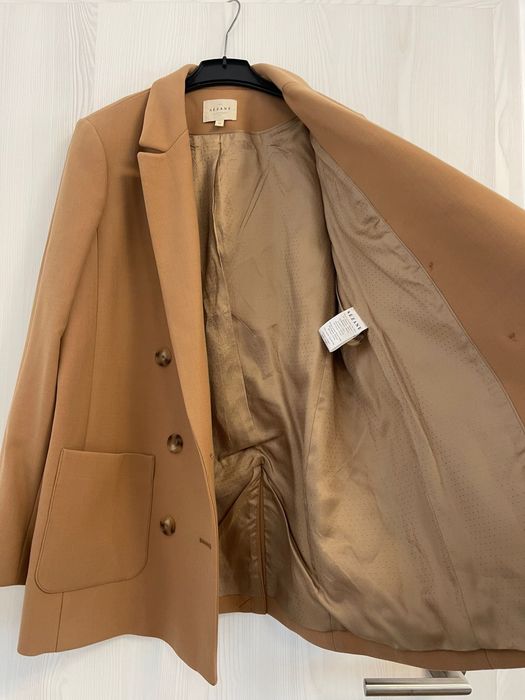 Saacou Sezane - Compozitie lana