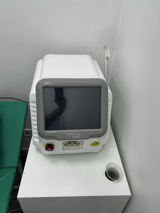 Laser для эпиляции