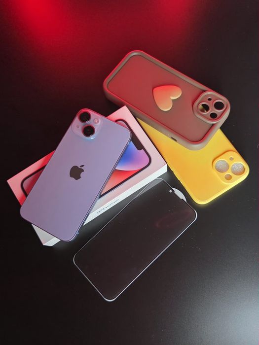 iPhone 14 128Gb 2sim