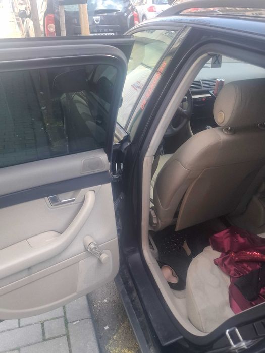 Ауди А4 1.9 дизел