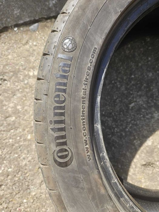Anvelope Continental vara