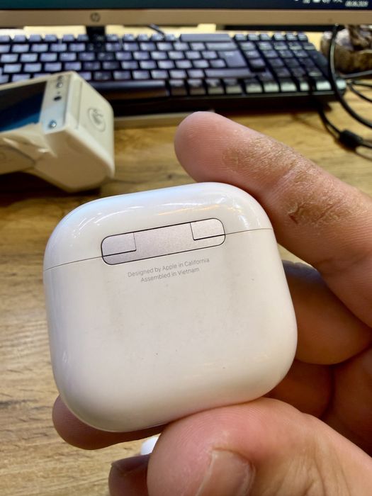 AirPods 4 Оргинал/LLA
