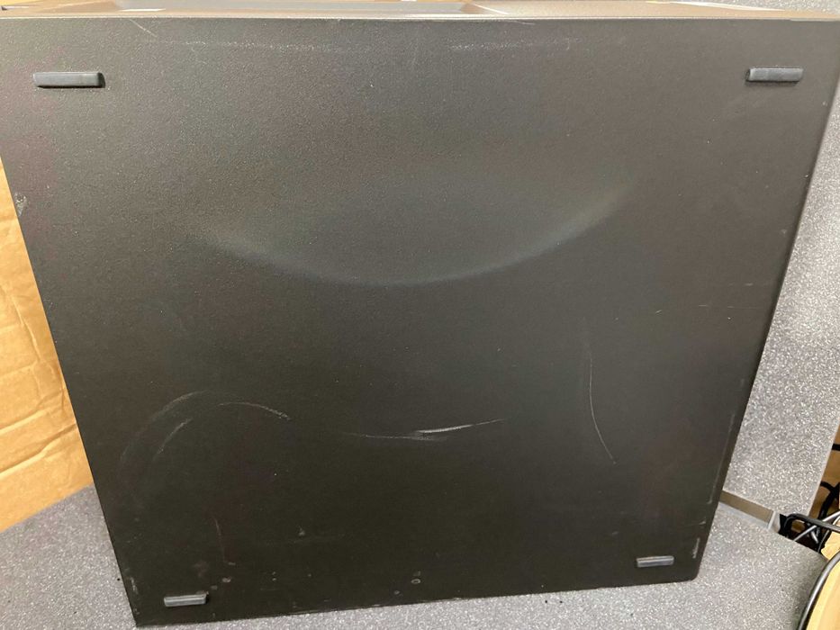 Dell T5810 Xeon E5-2698 v3 16 core, 24GB DDR4, NVIDIA K4200 4GB GDDR5