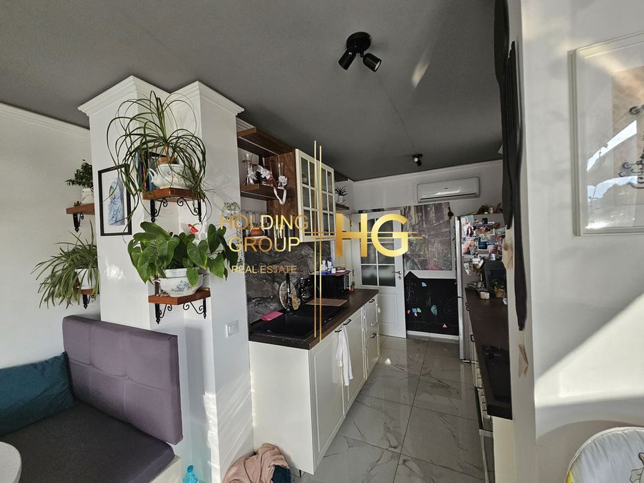 Продава се Тристаен апартамент в Варна, Аспарухово - 92 кв.м за 1522 €/кв.м - Снимка #11