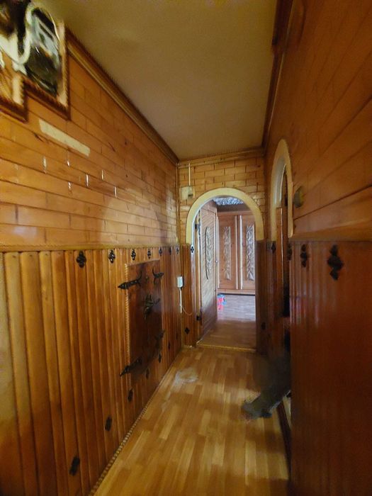 Apartament de banzare 3 camere, Codrul Cosminului Brasov