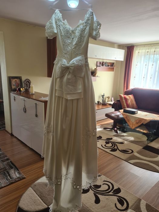 Rochie de mireasa