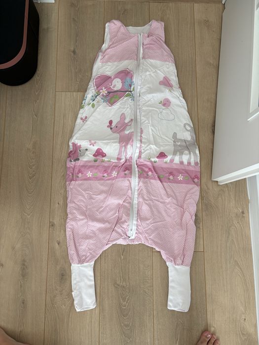 Спален чувал Angel baby 18-36М, 1-2Y, 2-3 Y, 3-4Y