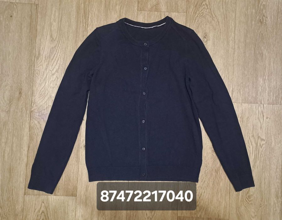 Школьный сарафан, блузки,  юбки