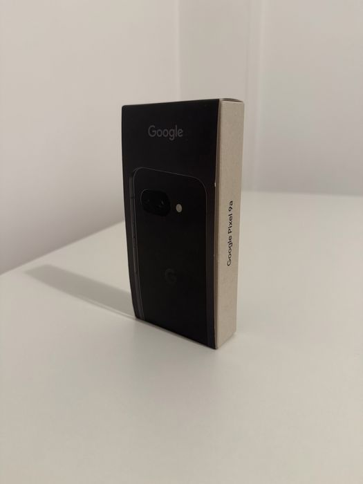 Google Pixel 9a 128gb sigilat