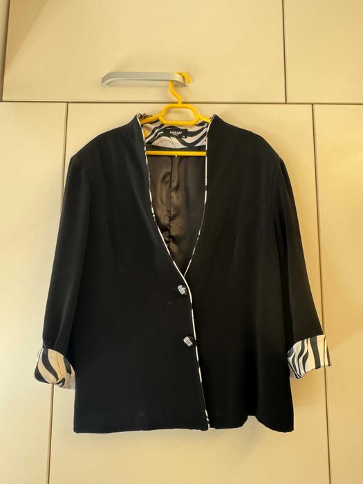 Sacoul dama elegant, office, marime 46