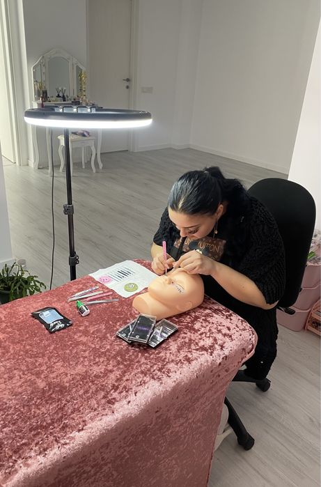 Curs extensii gene -oferta luna aceasta- !