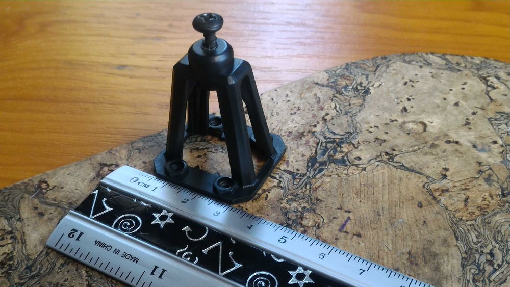 Automodel scara prag, toba esapament, suport roata rezerva de la