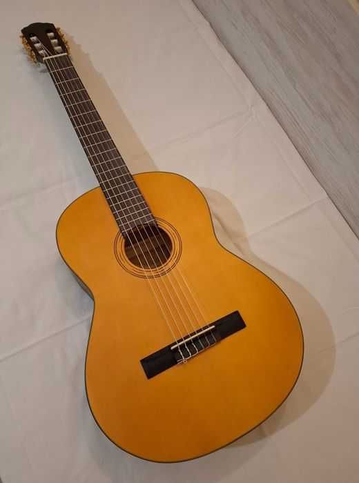 Класическа китара