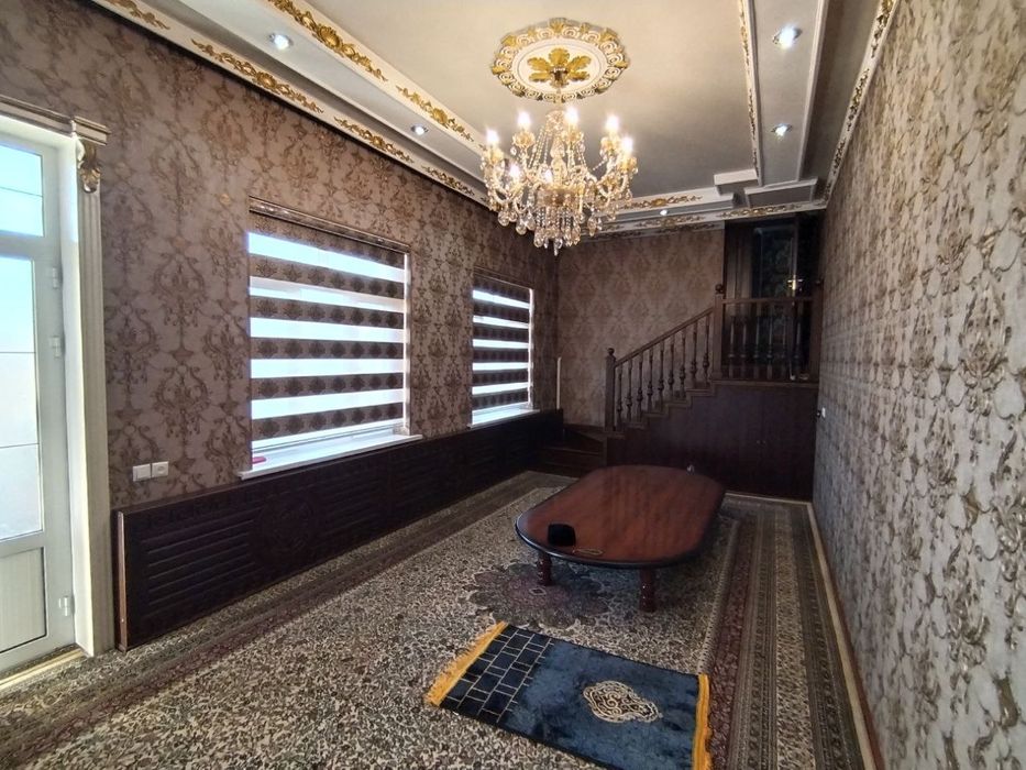 14-сотук 9 та хона 2 та ошхона еуро ремонтли уй  сотилади.