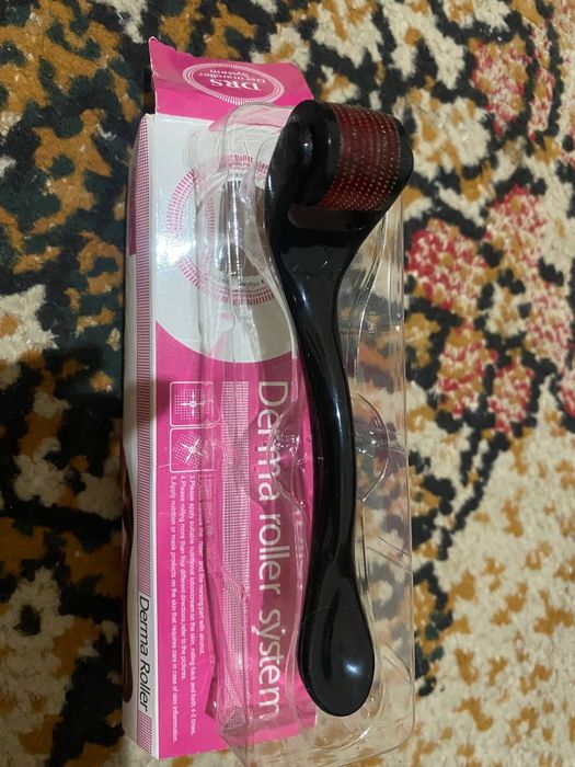 Массаж для лица оба за 1млн