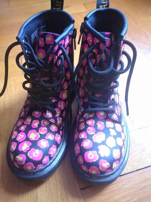 Dr. Martens Детски