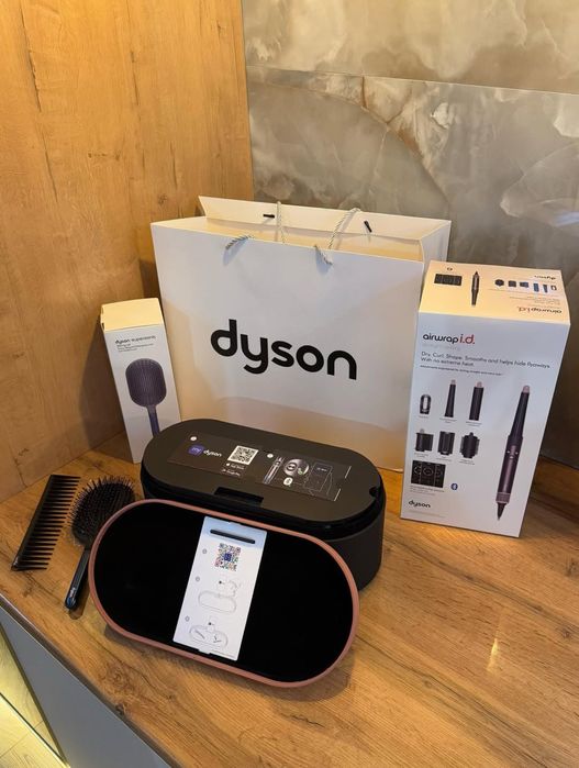 Dyson HS05,HS08,HS09