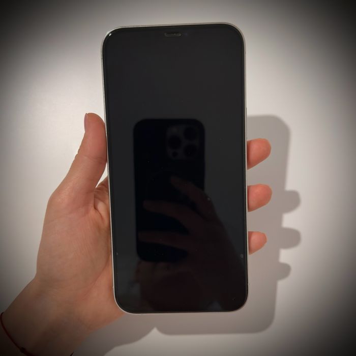 iPhone 12 ProMax