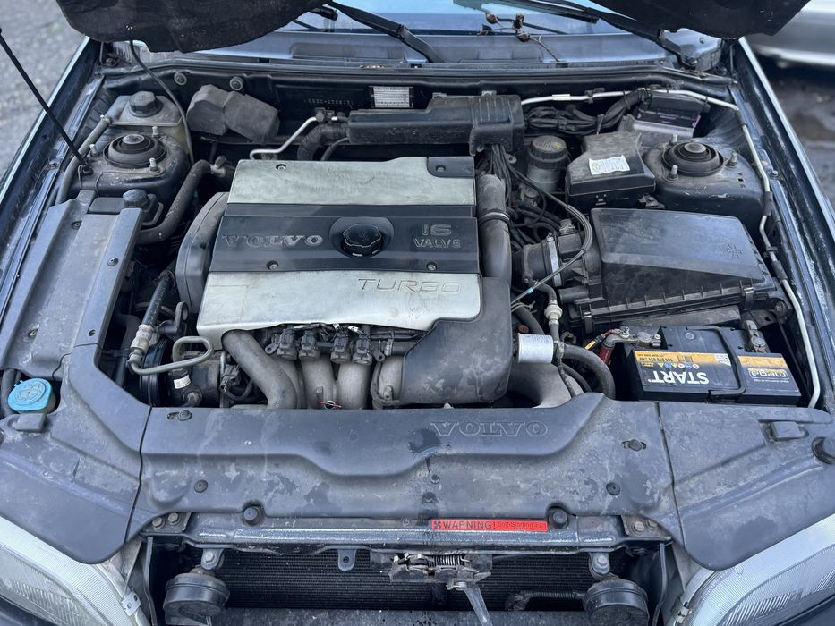 Волво в40/volvo v40 2.0t на части