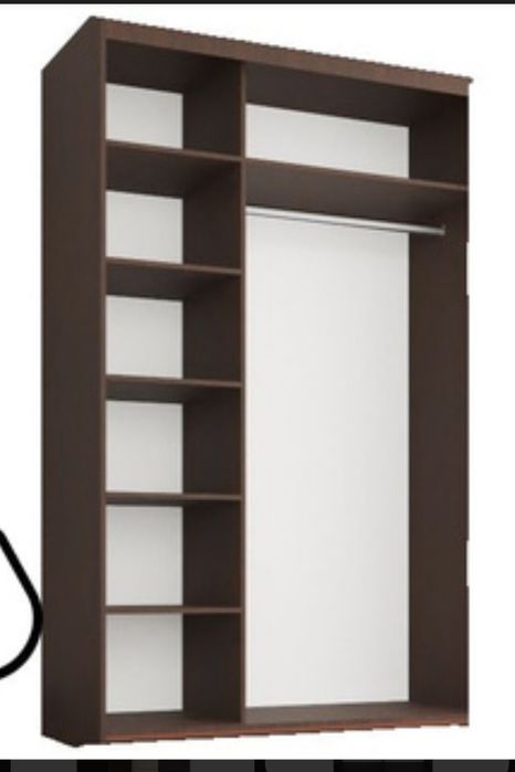 Продам шкаф купе