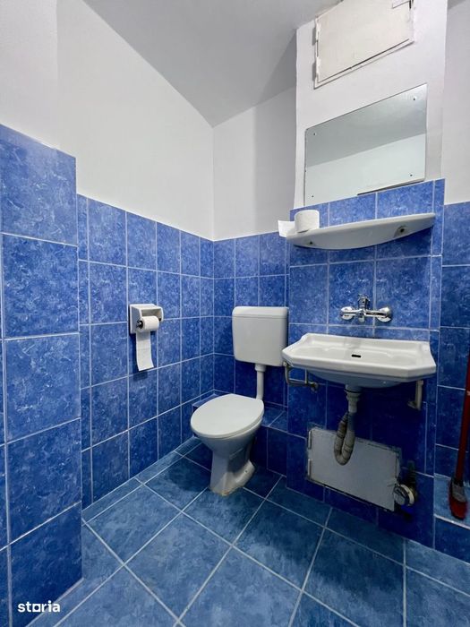 Apartament spatios, 3 camere, decomandat, 65 mp utili - Modern