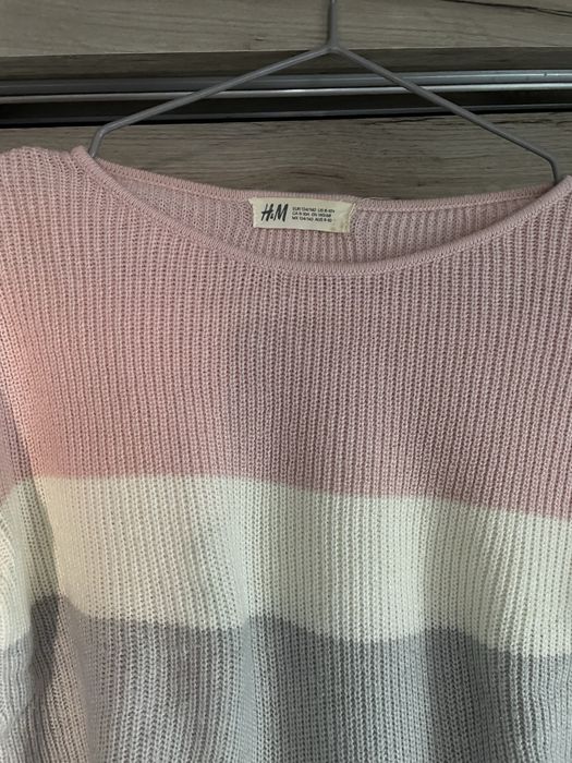 Pulover copii H&M