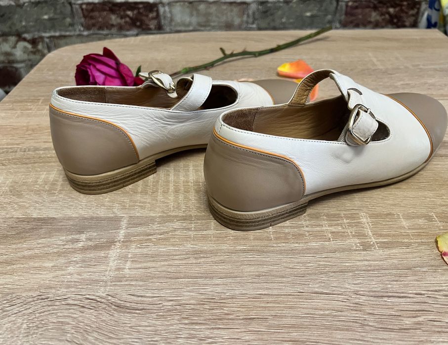 Pantofi Retro # Vintage