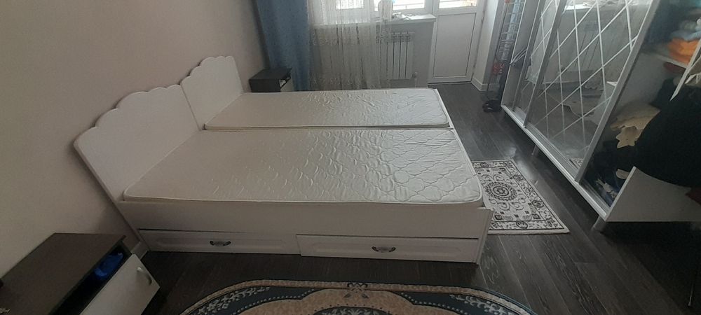 Продам кровати в хорошем состоянии