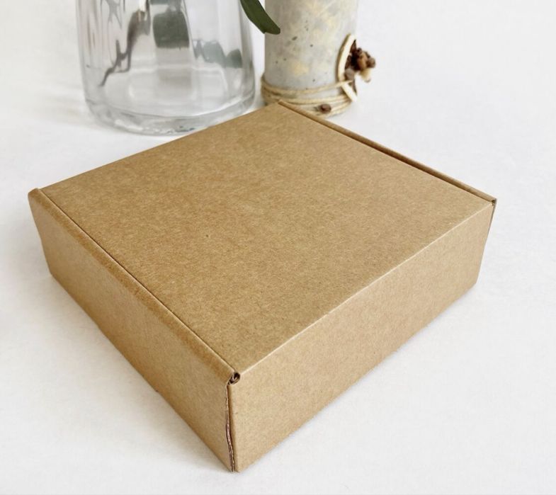 Коробки остатки по себестоимости