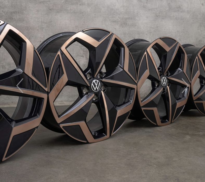 Volkswagen ID3 джанти 19 цола Оригинални