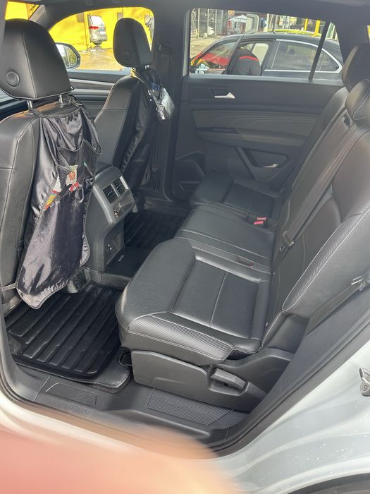 VW Atlas Cross Sport AWD 2021