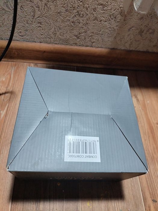 Продаётся катушка комбат 7000 ные