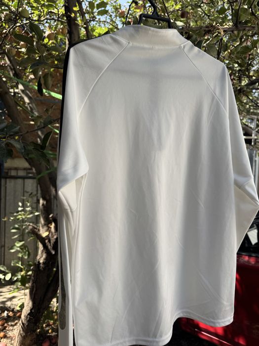 Nike рашгард кофта спортивная L