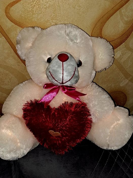 Продаются мягкие игрушк6и