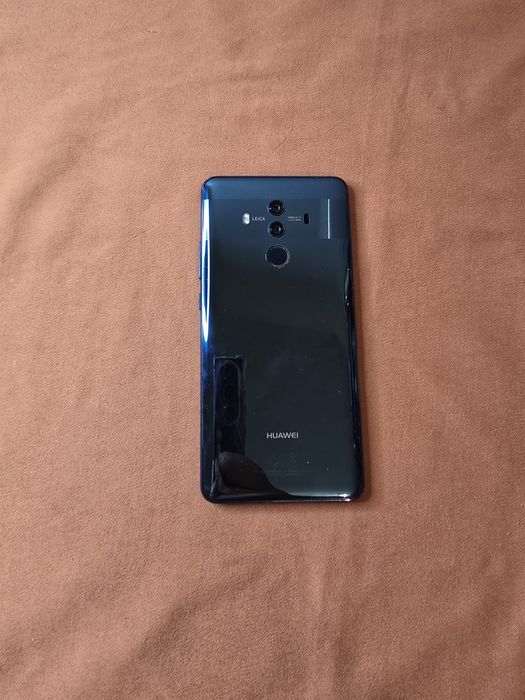 Huawei Mate 10 Pro Bla L29 128gb