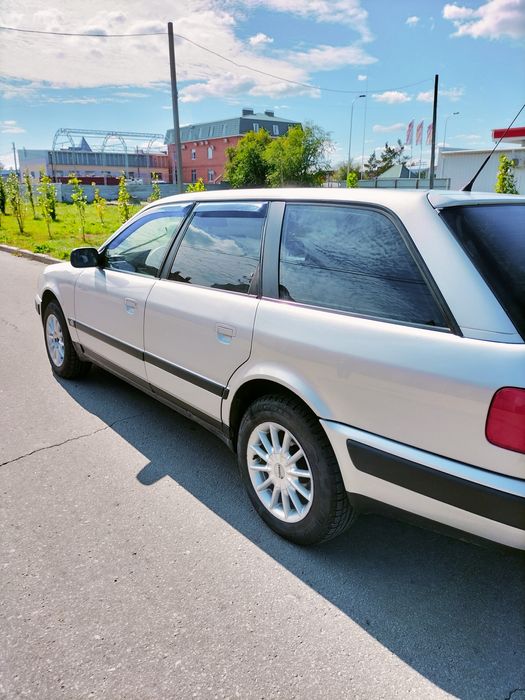 Продается Audi 100 c4, 1993 года
