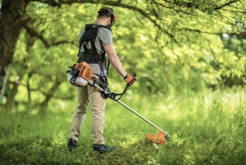 Шоп ору Газон ору