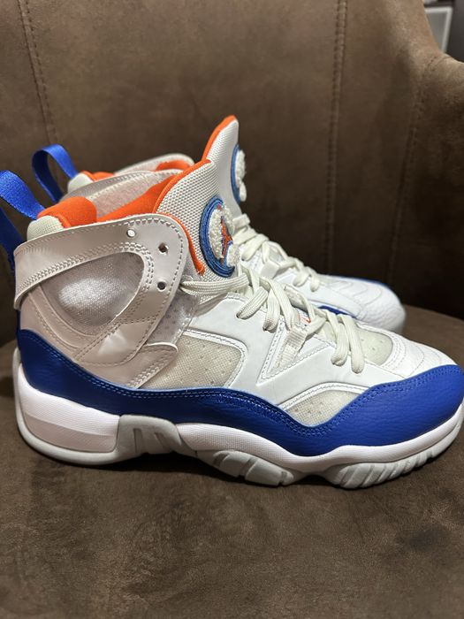 Маратонки Nike Jordan Jumpman 39н. Нови