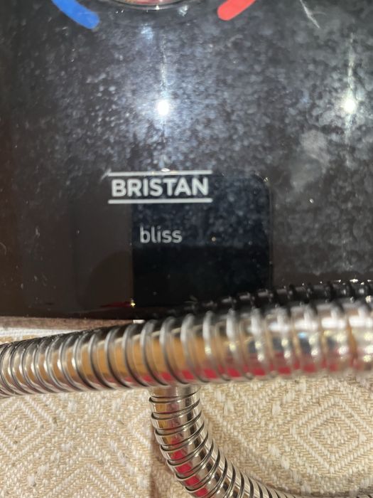 Използван бойлер Bristan с мощност 10.5 kW,