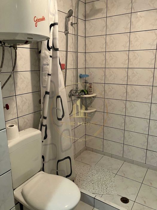 Дава се под наем Двустаен апартамент в Варна, Спортна зала - 56 кв.м за 380 € - Снимка #10