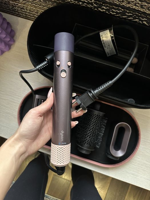 Dyson airwrap hs05/2gen