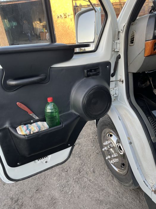 Продаётся Газель