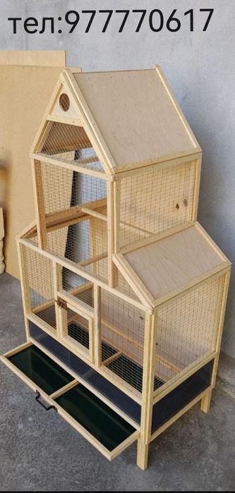 Янги клетка валер сотаман