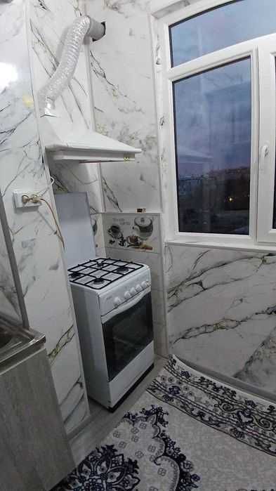 Сдается квартира в Кадышева