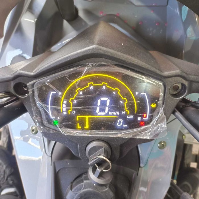 Квадроцикл SUMAHAO atv400 с документами